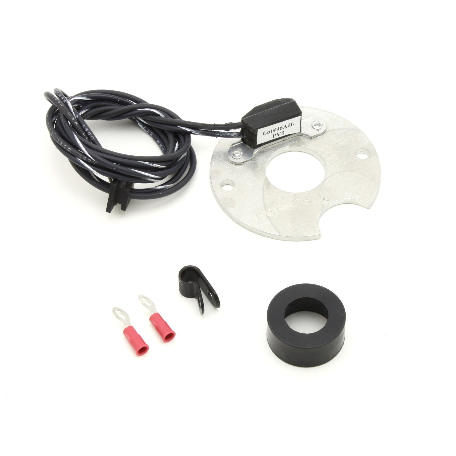 Pertronix (1567Ap6) 6V Positive Ground Ignitor For Autolite 6-Cylinder Engine