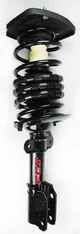 Focus Auto Parts Suspension Strut And Coil Spring Assembly P/N:1332347L