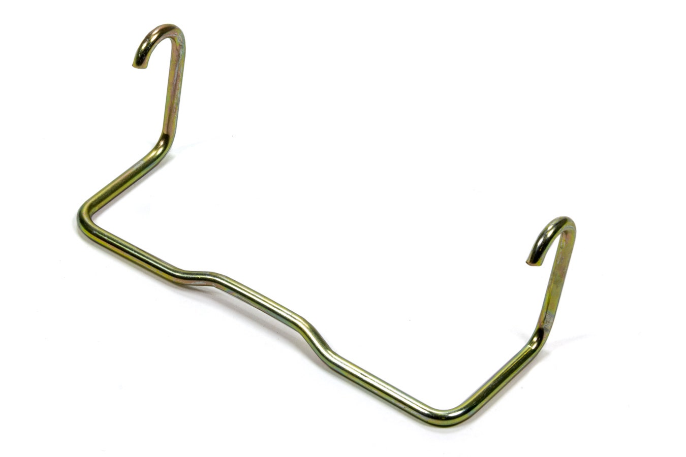 Wilwood 300-6726 High Volume Master Cylinder (Wire Bail Lid Retainer) Wilwood