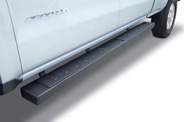 Go Rhino 660187T 6 In. Oe Xtreme Ii Sidesteps  660080Ps Nerf Bar Oem Xtreme;