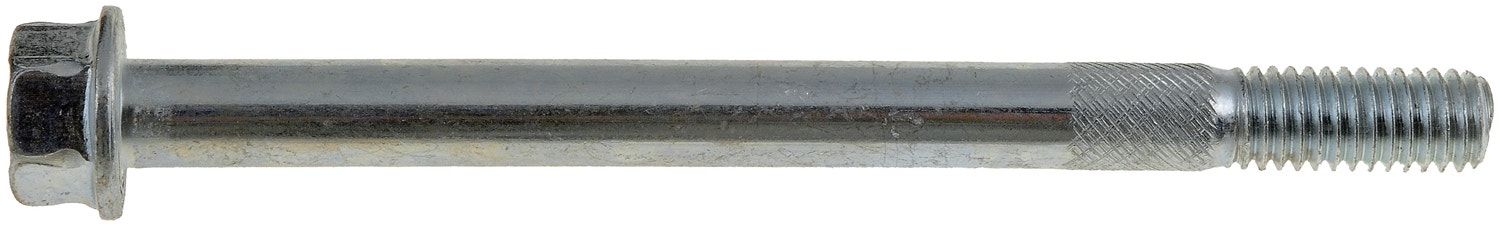 Dorman - Help Bolt P/N:45658 Starter Bolt  Starter Type - Type 1, Under Head