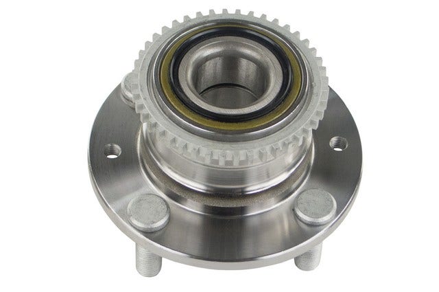Mevotech Wheel Bearing And Hub Assembly P/N:H512161  Wheel Bearing And Hub