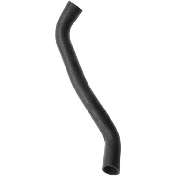 Dayco Radiator Coolant Hose P/N:71898  Products Inc 71871 Radiator Hose Curved;
