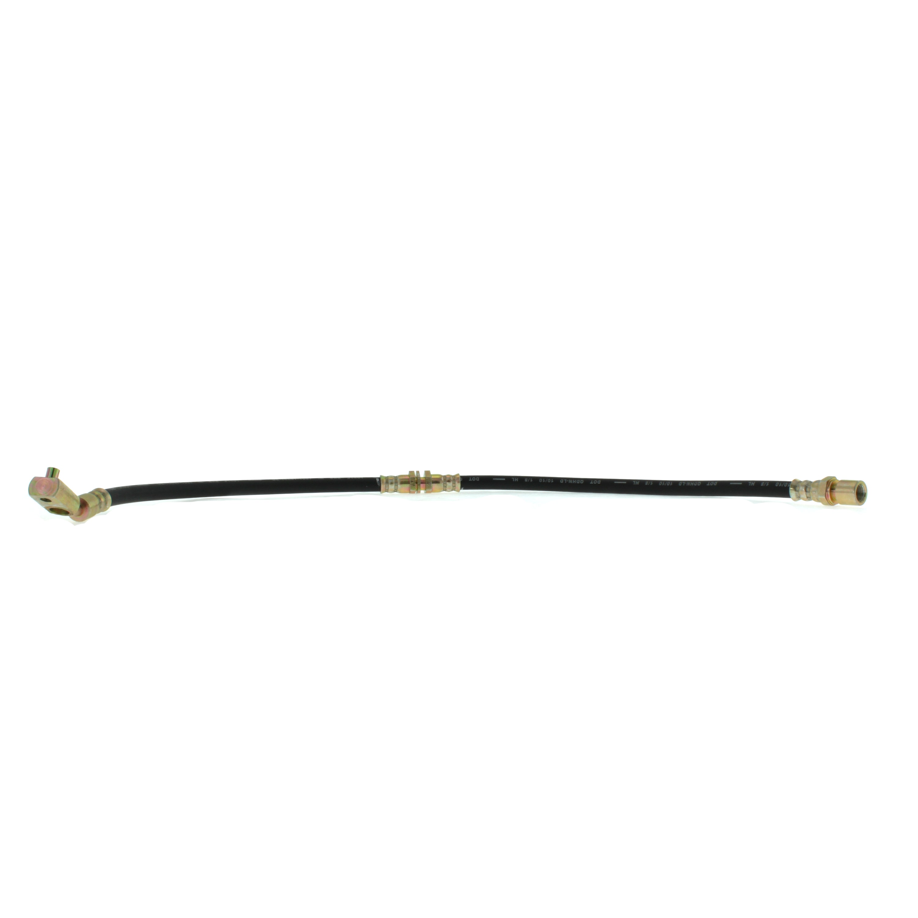 Centric Parts Brake Hydraulic Hose P/N:150.43003  Brake Hydraulic Hose P/N: