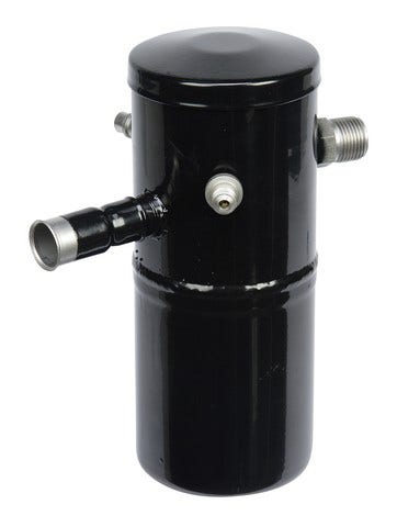 Spectra Premium A/C Accumulator P/N:0283026  A/C Accumulator P/N: