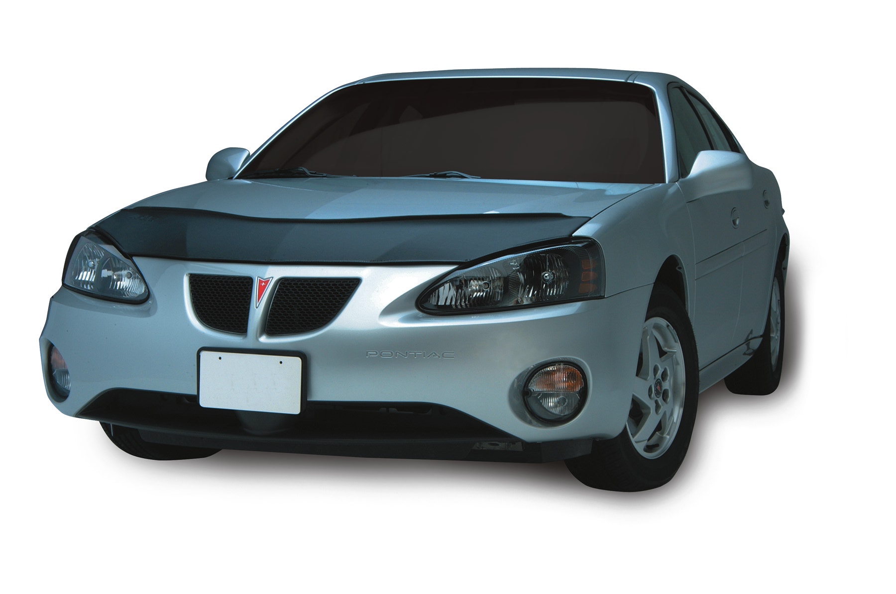 Covercraft Lebra Custom Hood Protector   45402-01   Compatible With Select Honda