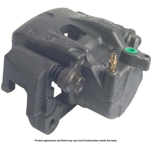 Cardone Reman Disc Brake Caliper P/N:19-B2012  Disc Brake Caliper P/N: