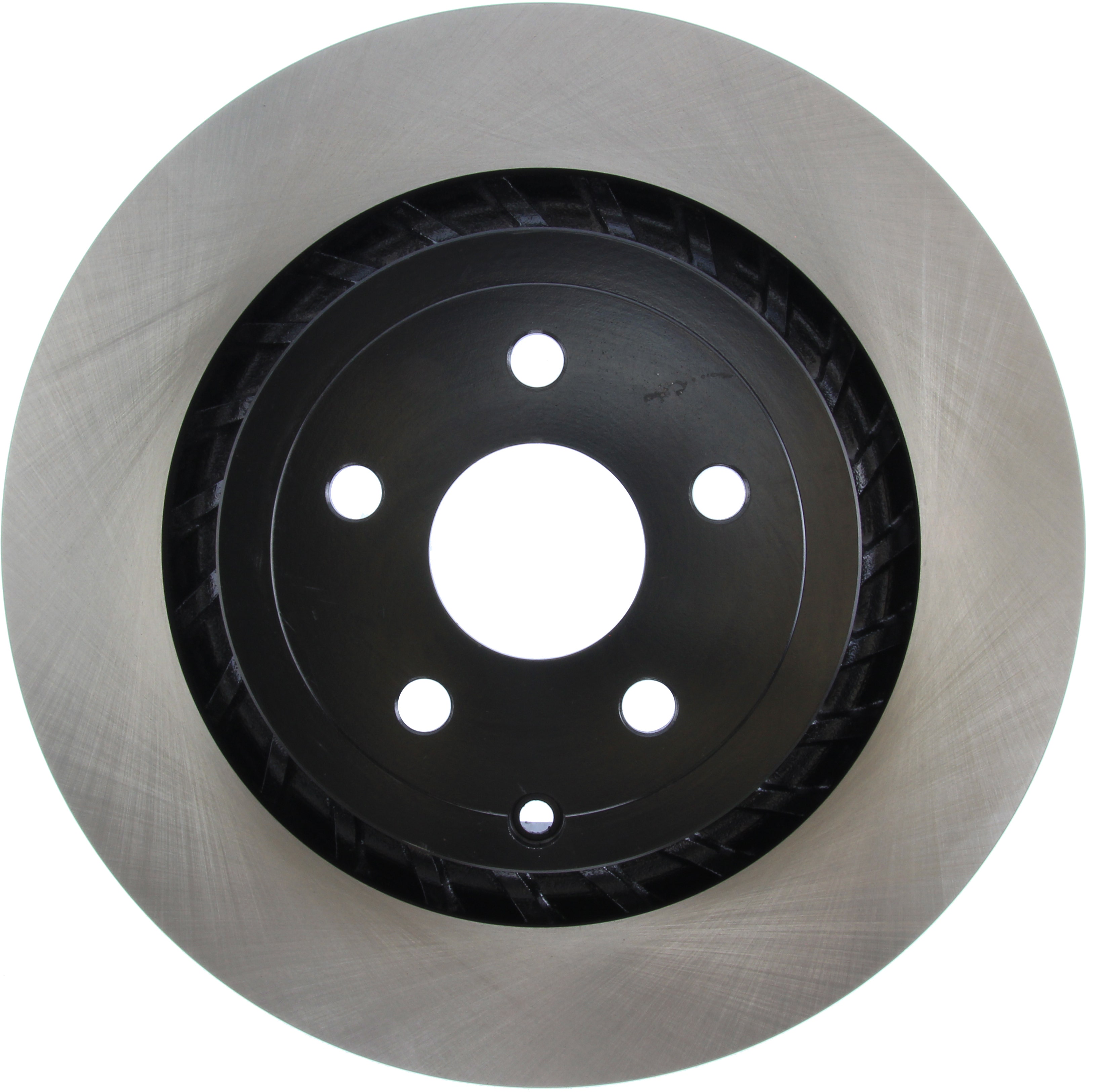 Centric Parts Disc Brake Rotor P/N:120.62147  Disc Brake Rotor P/N: