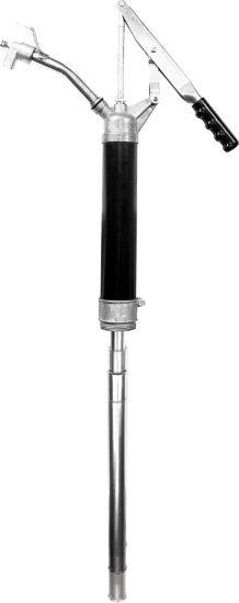 Performance Tool W54267 Professional Lever Action Barrel Drum Pump - Fits 15 To