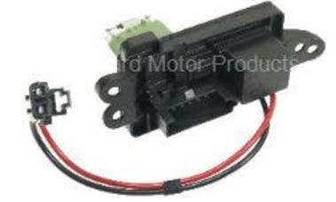Standard Ignition Hvac Blower Control Switch,Hvac Blower Motor Resistor
