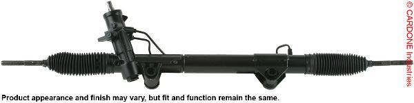 Rack & Pinion Rack & Pinion
