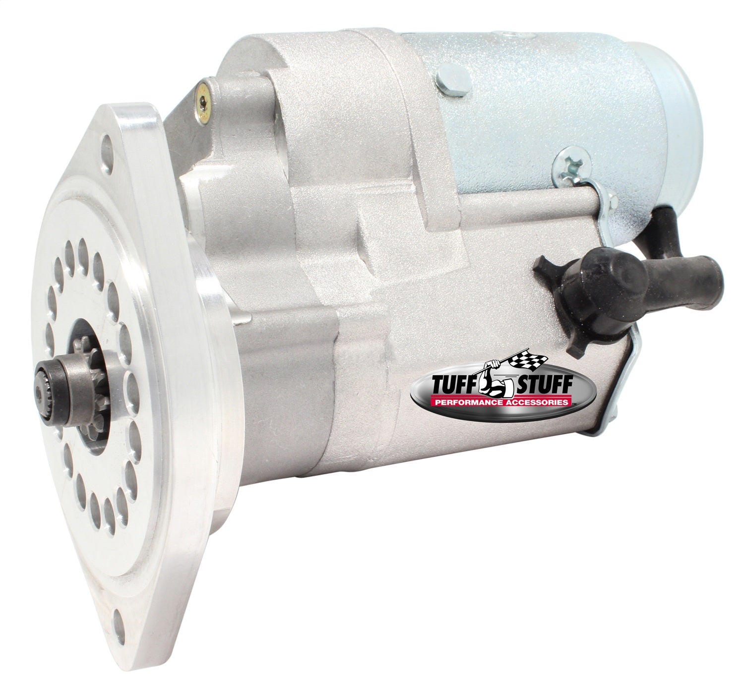 Tuff Stuff Performance 13132 Gear Reduction Starter Tuff Stuff Performance  Gear