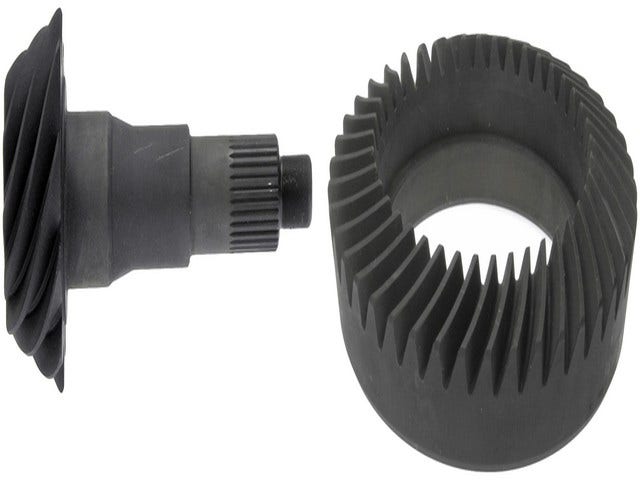 Dorman - Oe Solutions Differential Ring And Pinion P/N:697-316 Oe Solutions (Tm)