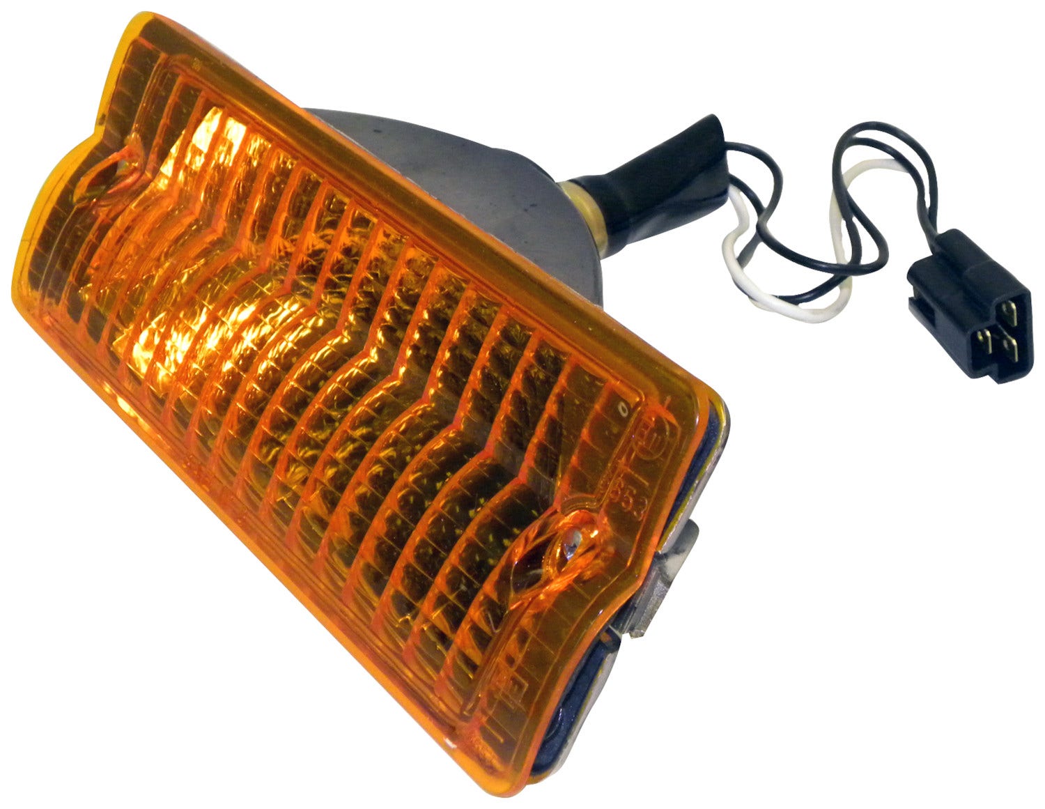 Crown Automotive J5460106 Parking Light Fits 76-88 J10 J20 Crown Automotive