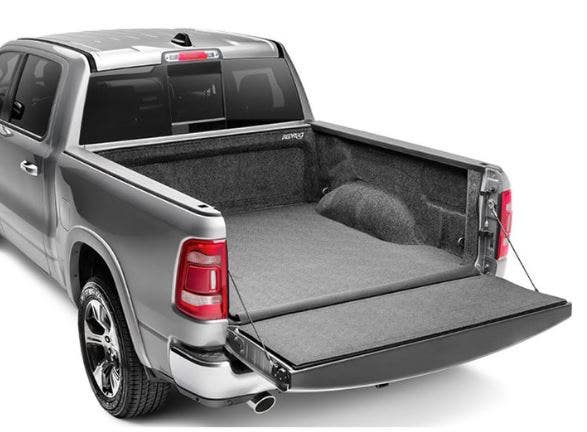 Bedrug Ilq17sbk Impact Bed Liner Fits 17-23 F-250 Super Duty F-350 Super Duty