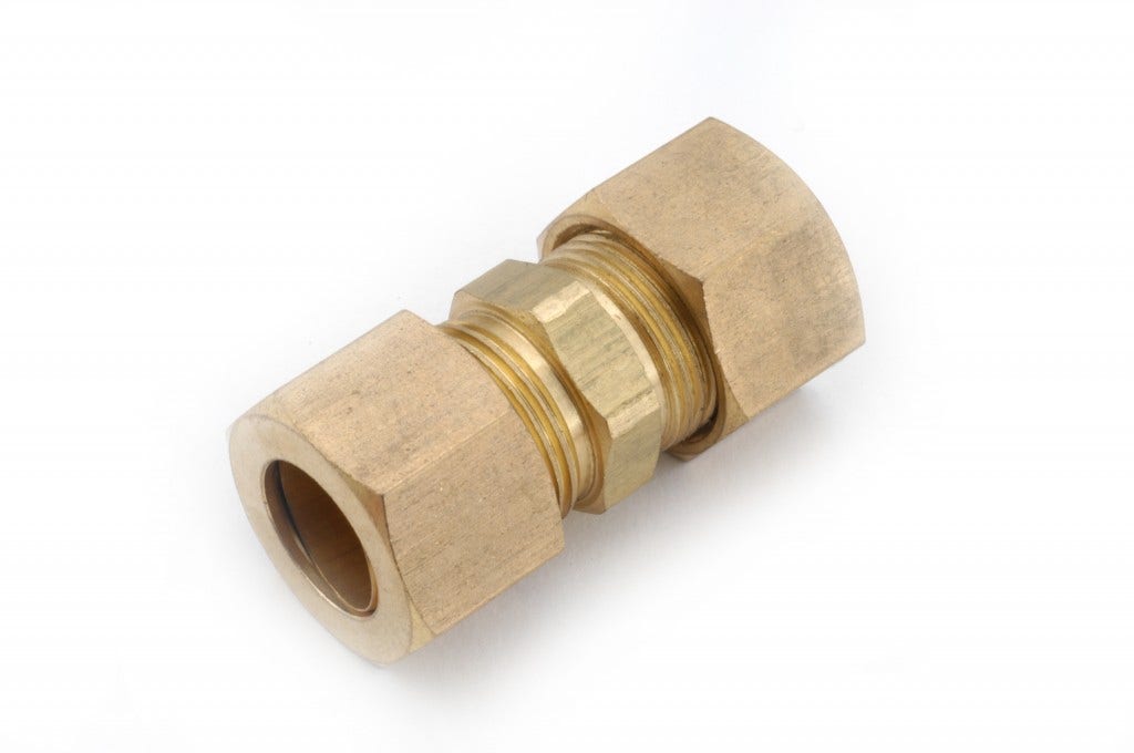 Champ Energy Fresh Water Fitting 762 1/4 Union Champ Energy Fresh Water Fitting