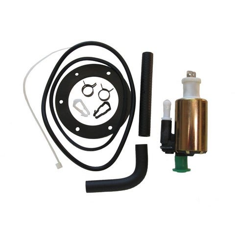 Autobest Electric Fuel Pump P/N:F1026  Electric Fuel Pump P/N: