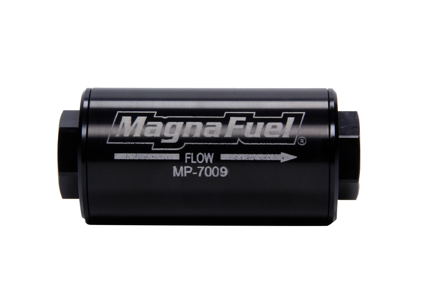 Magnafuel Mp-7009-Blk Fuel Inline Filter Magnafuel  Fuel Inline Filter