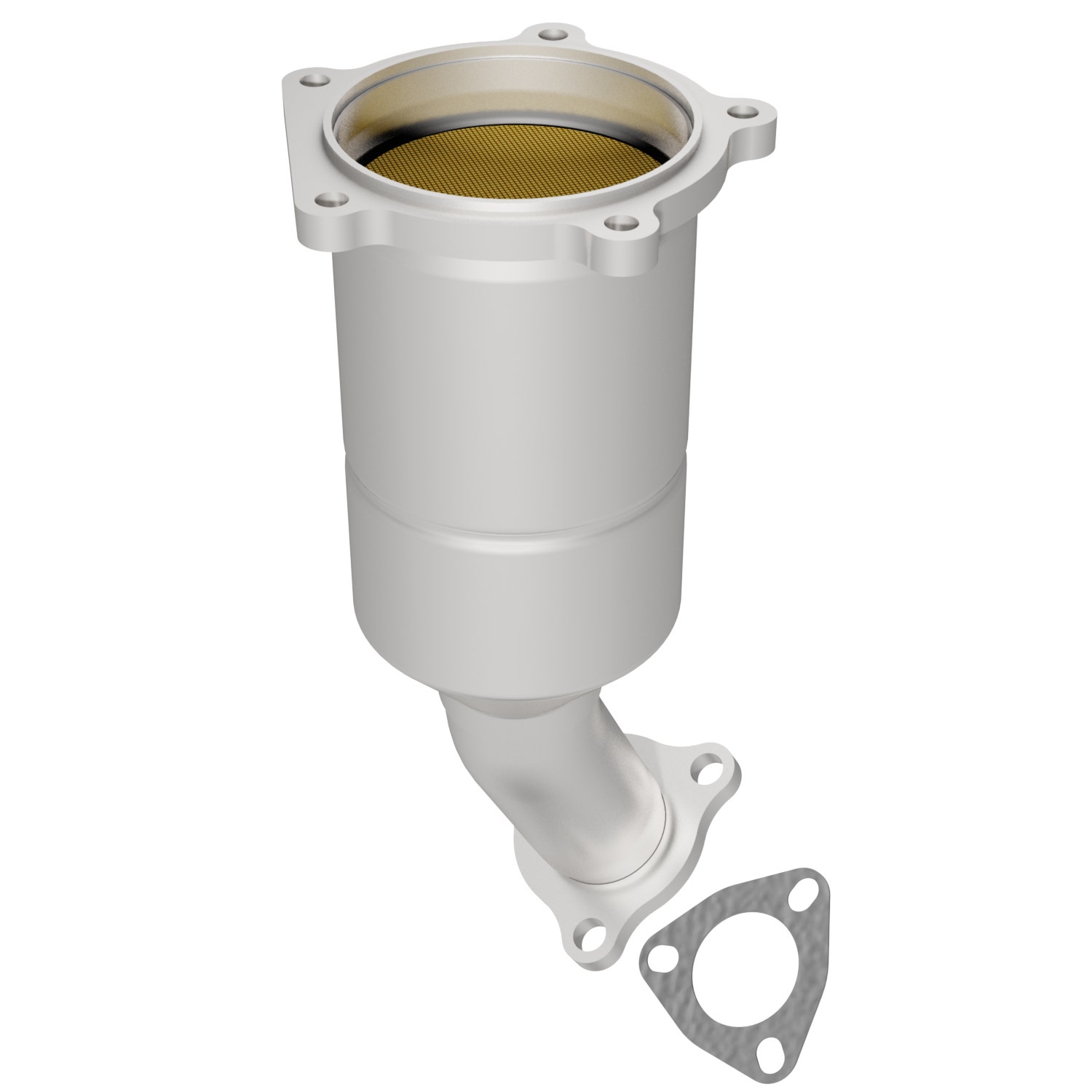 Magnaflow California Converter 452096 Direct Fit California Catalytic Converter