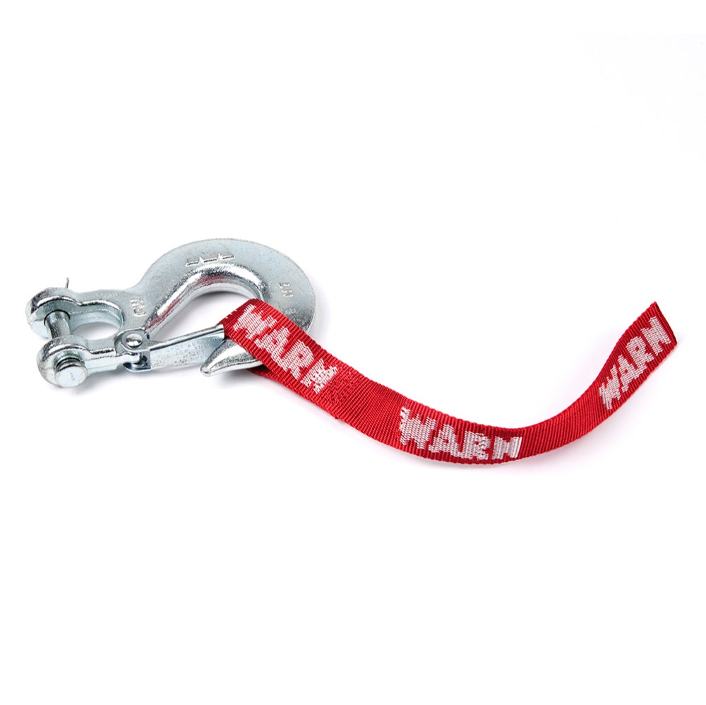 Warn 12 Volt Dc 3000 Lb Cap 50 Ft Rope Winch Part  12 Volt Dc 3000 Lb Cap 50 Ft