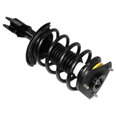 Monroe Shocks & Struts Suspension Strut And Coil Spring Assembly P/N:271670