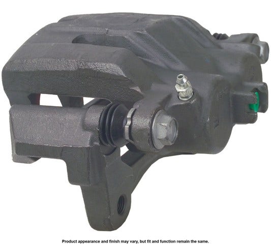 Cardone Reman Disc Brake Caliper P/N:19-B3102  Disc Brake Caliper P/N: