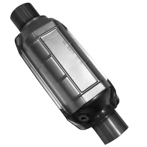 Ap Exhaust Catalytic Converter,Catalytic Converter-Universal P/N:608715