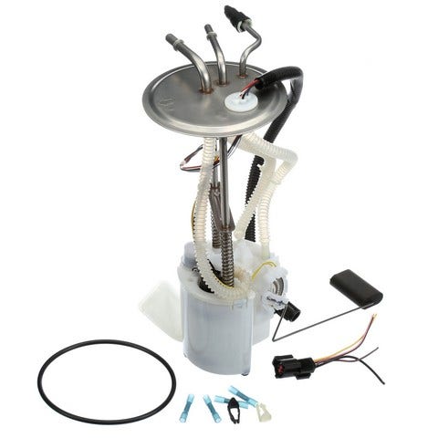 Delphi Fuel Pump Module Assembly P/N:Fg0947  Fuel Pump Module Assembly P/N: