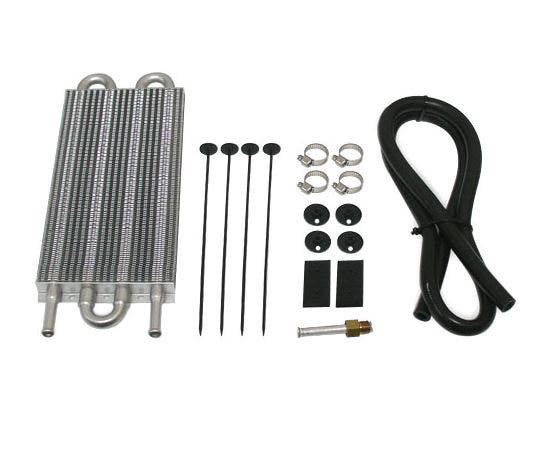 Mishimoto Universal Transmission/Power Steering Cooler  Universal