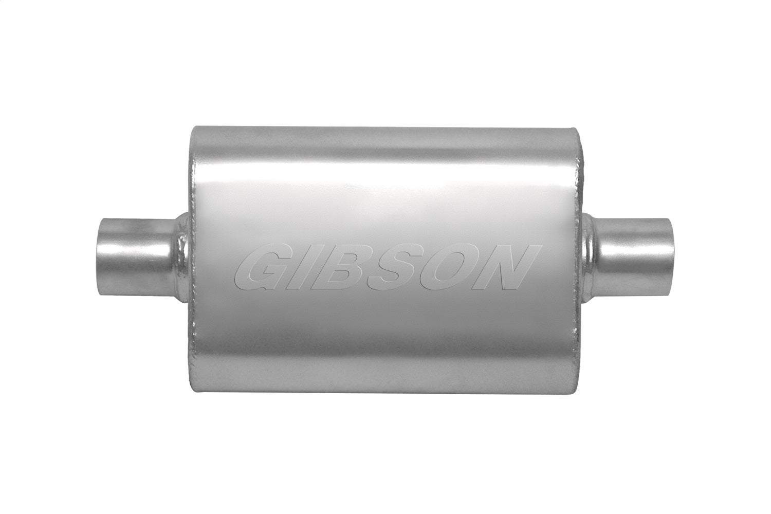 Gibson Performance 55111S Gibson Performance Muffler Gibson Performance  Gibson