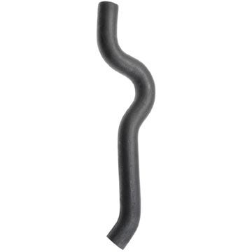 Dayco Radiator Coolant Hose P/N:71656  Products Inc  Radiator Hose Curved;