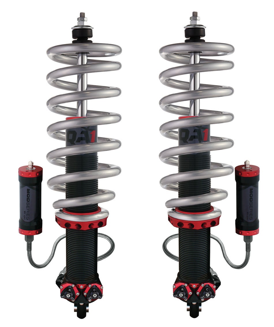 Qa1 Mg401-10450A Mod Series Gm Front Pro Coil System, 450 Lb.   Mod Series Gm