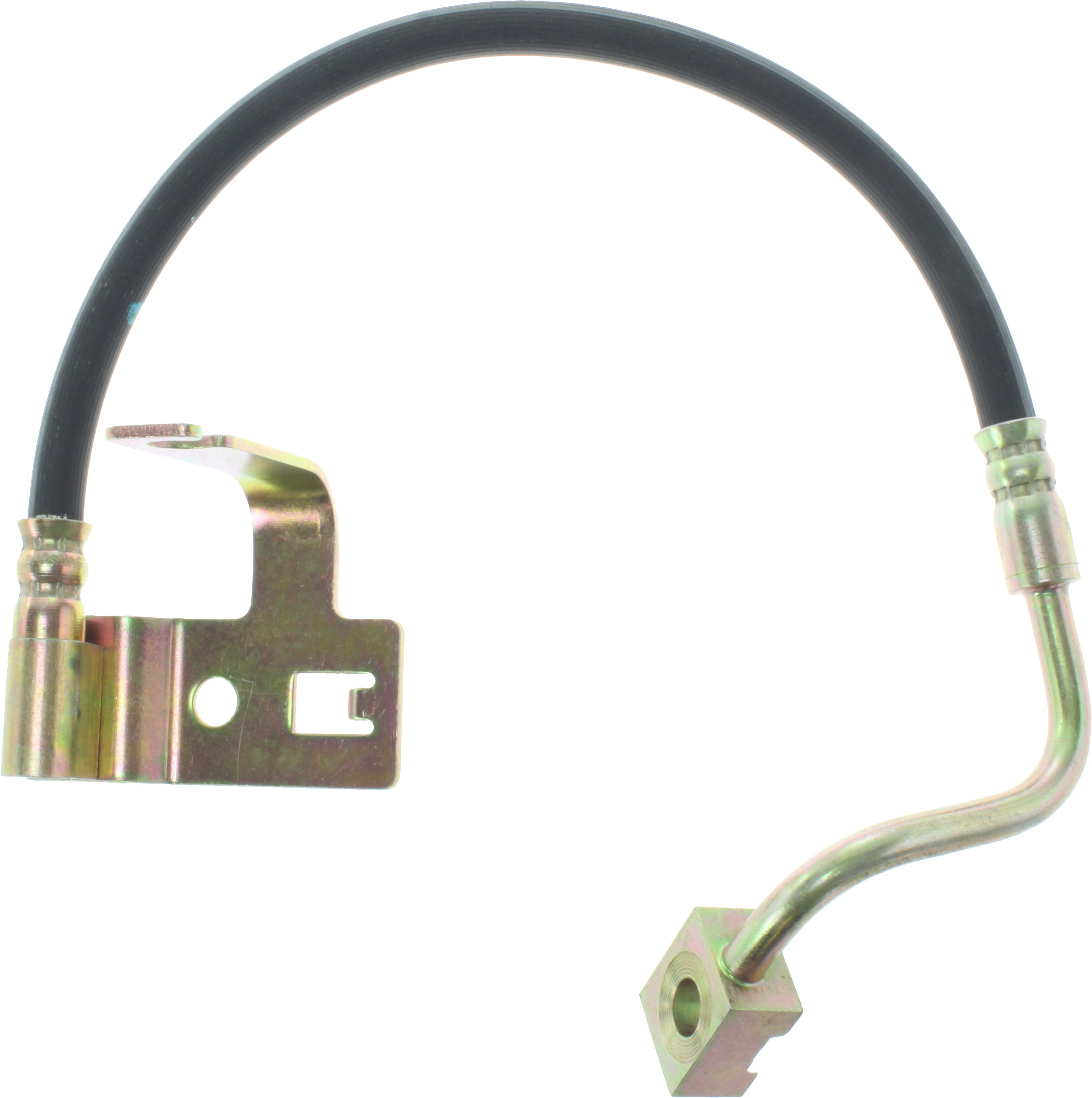 Centric Parts Brake Hydraulic Hose P/N:150.61058  Brake Hydraulic Hose P/N: