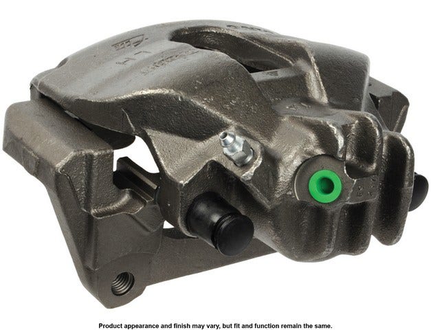Cardone Reman Disc Brake Caliper P/N:19-B2590a  Disc Brake Caliper P/N: