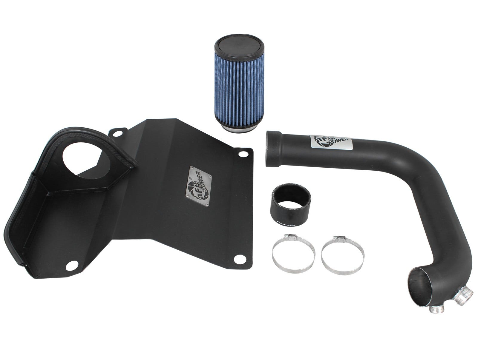 Afe Power Magnum Force 54-12492 Vw Jetta (Mkvi) Performance Intake System