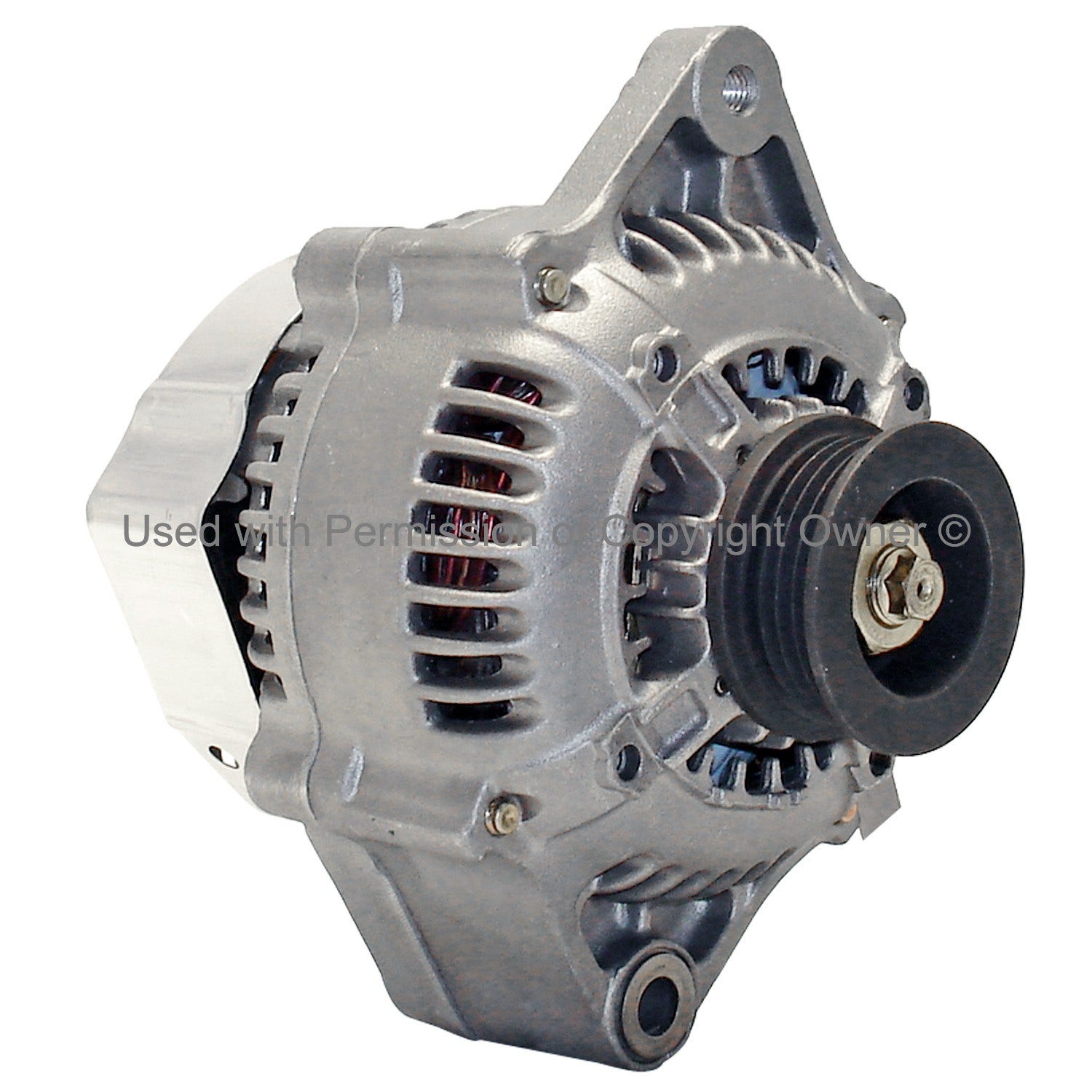 Mpa Alternator P/N:13739  Alternator P/N: