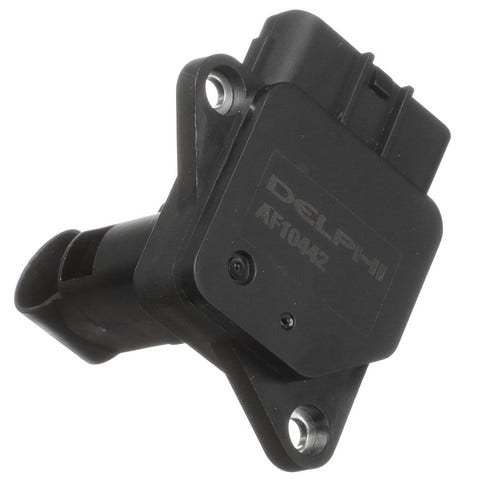 Delphi Mass Air Flow Sensor P/N:Af10442  Mass Air Flow Sensor P/N:
