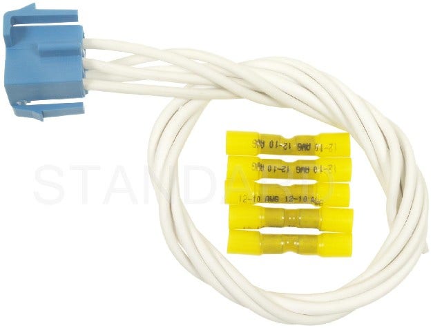 Standard Ignition Ignition Switch Connector,Junction Block Connector P/N:S-1113