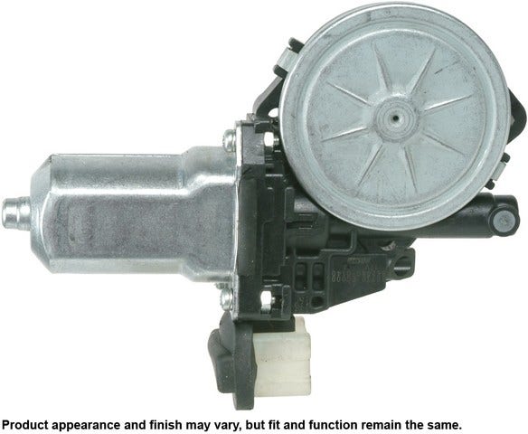 Cardone Reman Power Window Motor P/N:47-1394  Power Window Motor P/N: