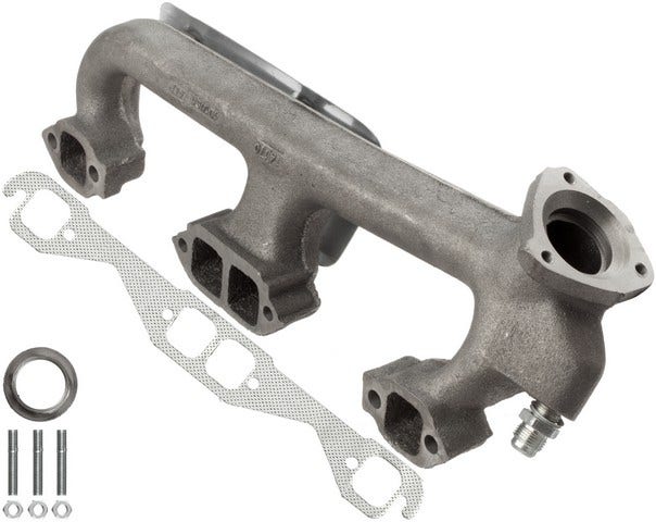 Atp Exhaust Manifold P/N:101095  Exhaust Manifold P/N: