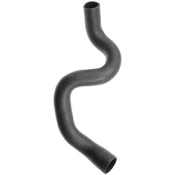 Dayco Radiator Coolant Hose P/N:71200  Products Inc 71030 Radiator Hose Curved;