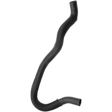 Dayco Radiator Coolant Hose P/N:71905  Products Inc 71881 Radiator Hose Curved;