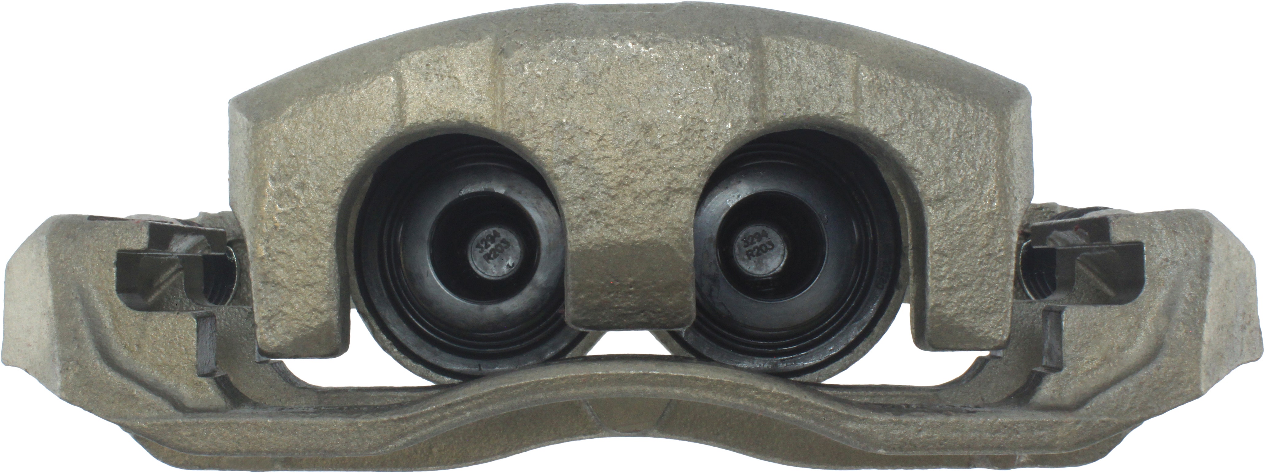 Centric Parts Disc Brake Caliper P/N:141.65078  Disc Brake Caliper P/N: