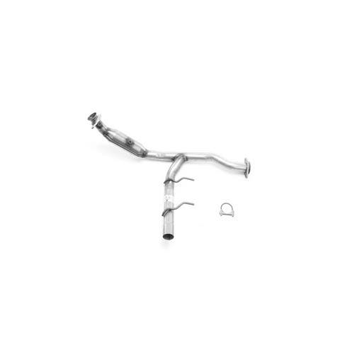 Eastern Catalytic Catalytic Converter-Direct Fit P/N:30497  Catalytic