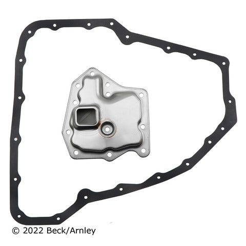 Beck/Arnley Transmission Filter Kit P/N:044-0248  Transmission Filter Kit P/N: