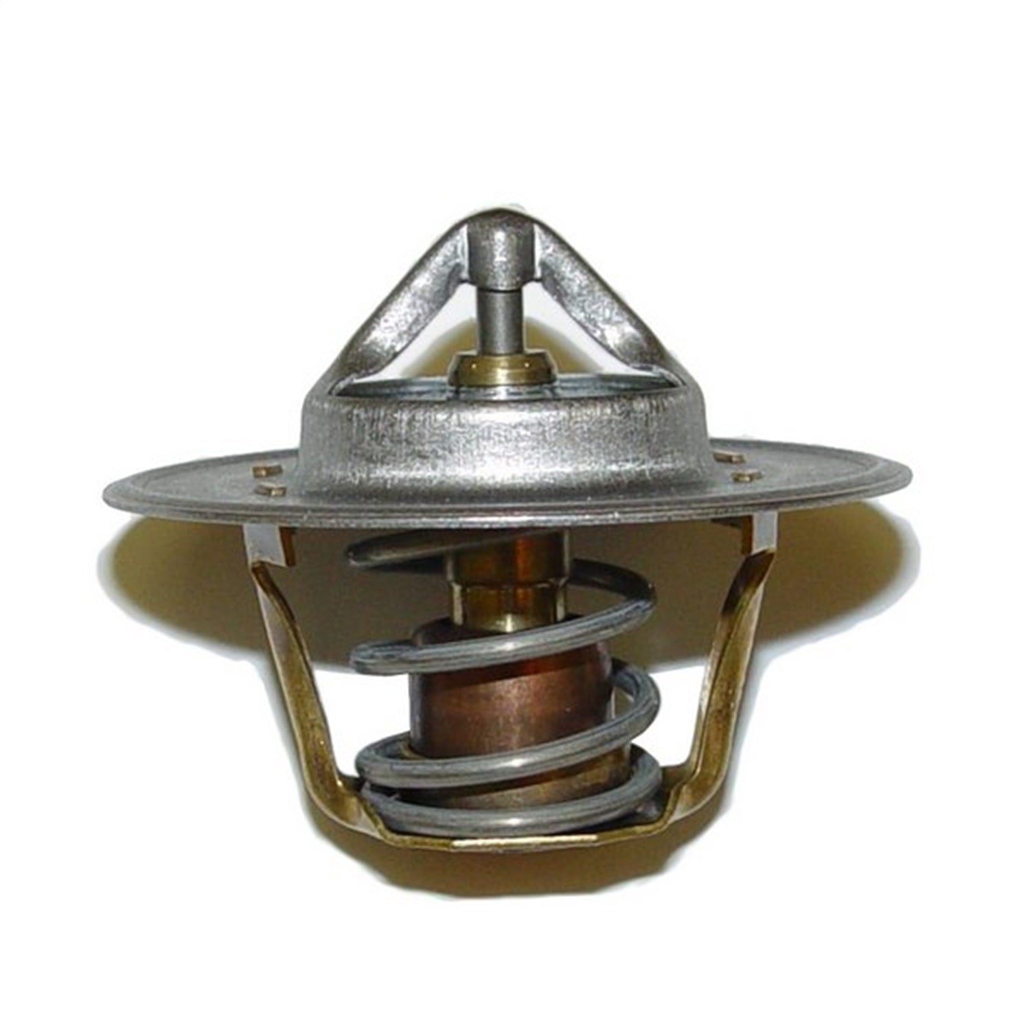 Omix 17106.51 Thermostat Fits Cj5 Cj6 Cj7 Scrambler Wrangler (Tj) Wrangler (Yj)