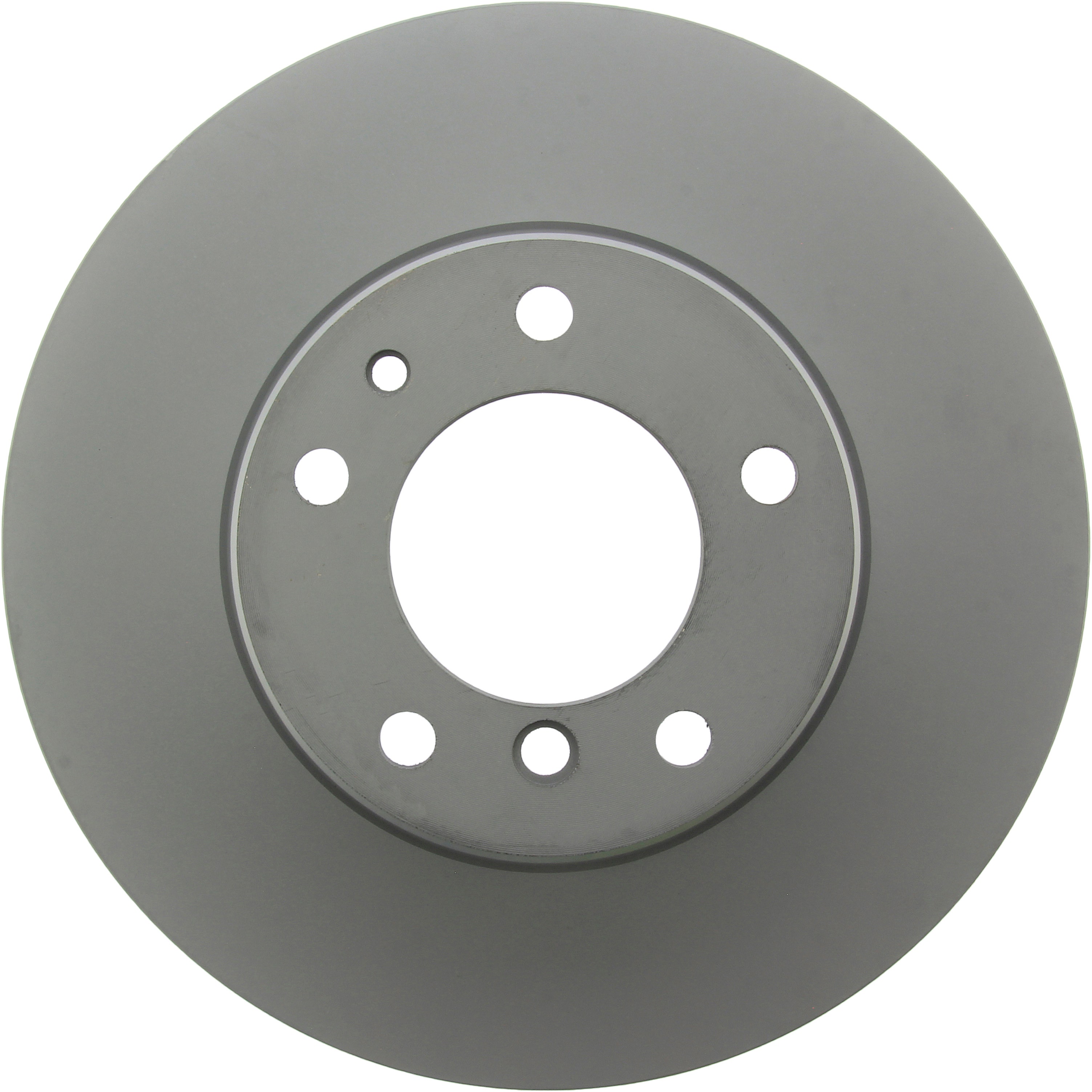 Centric Parts Disc Brake Rotor P/N:125.34021  Disc Brake Rotor P/N: