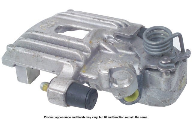 Cardone Reman Disc Brake Caliper P/N:19-2725  Disc Brake Caliper P/N: