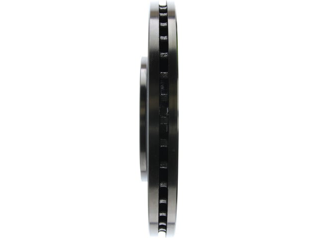 Centric Parts Disc Brake Rotor P/N:127.67049L  Disc Brake Rotor P/N: