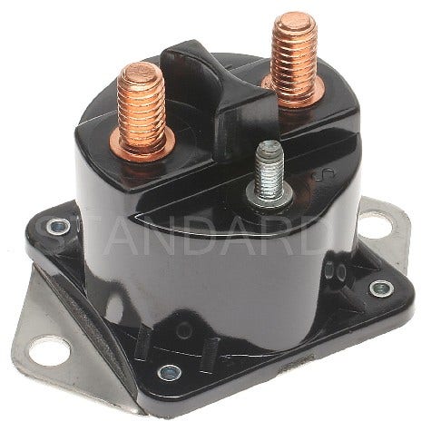 Standard Ignition Starter Solenoid P/N:Ss-333  Starter Solenoid P/N: